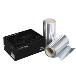 Wella Professionals Wella Silver 50m Foil, Pack Of 2
