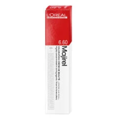 L'Oréal Professionnel Majirel Mix Permanent Hair Colour - Red 50ml