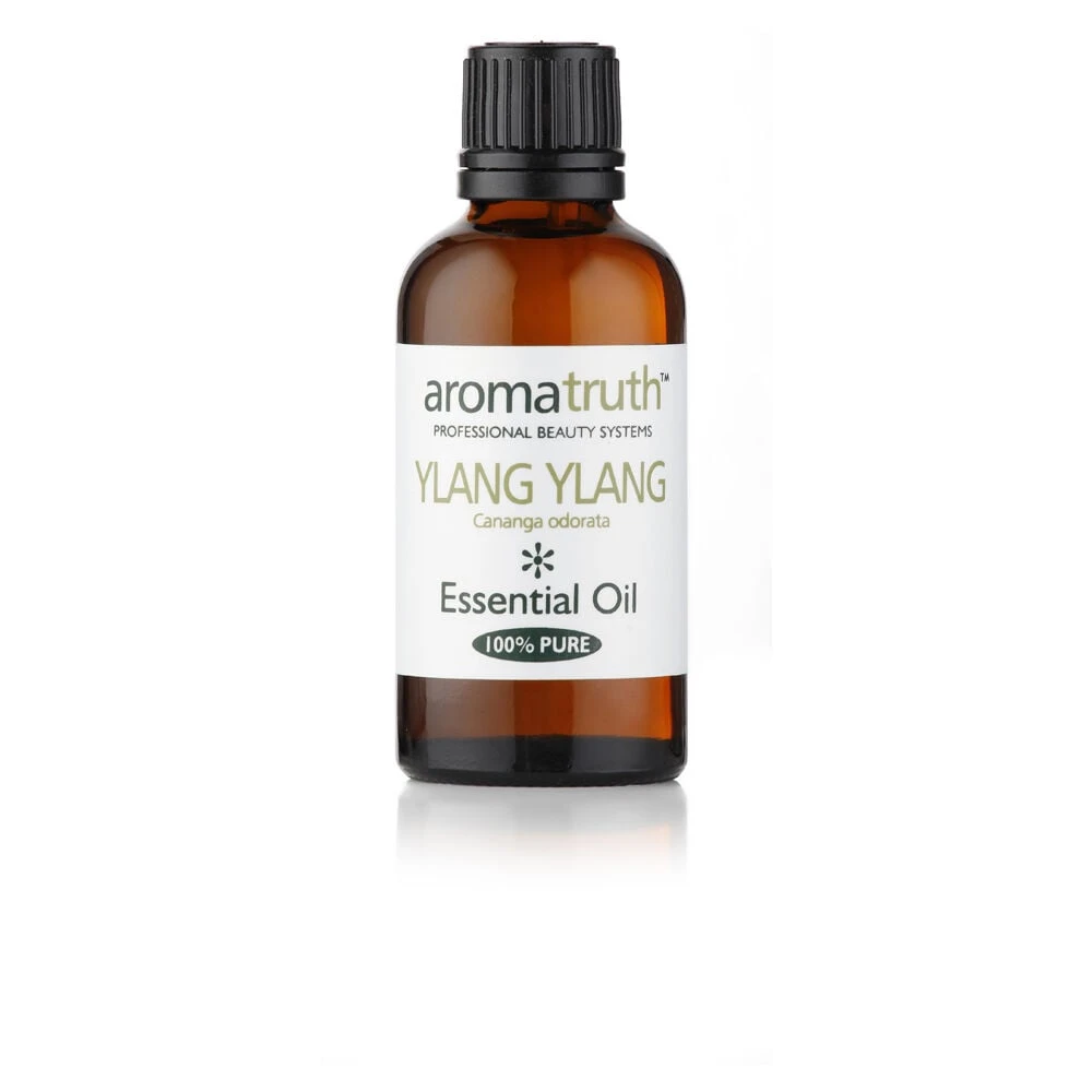 Aromatruth Essential Oil - Ylang Ylang 50ml 1 Aromatruth Essential Oil - Ylang Ylang 50ml