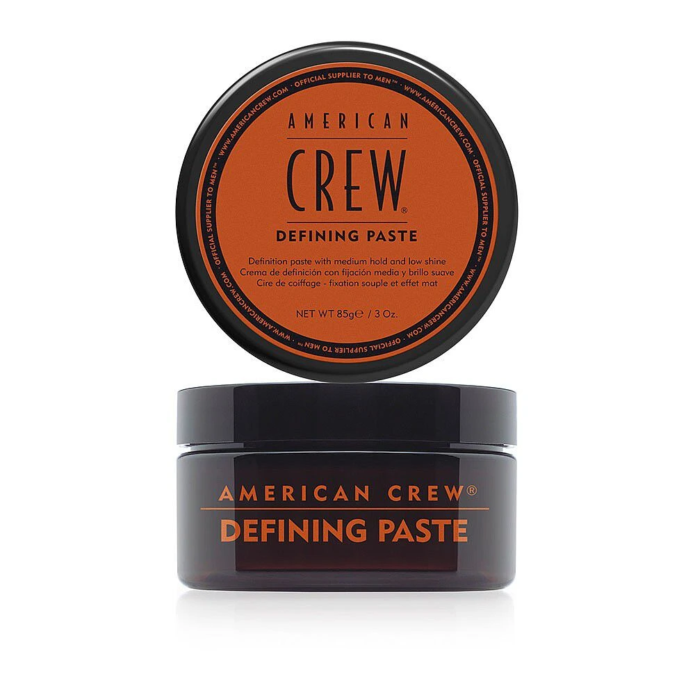 American Crew Defining Paste 85g 1 American Crew Defining Paste 85g