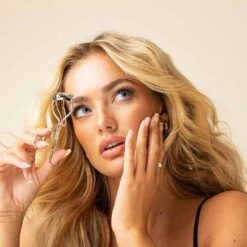 Tweezerman Classic Lash Curler -Pro Beauty Care Shop 113994 6