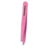 Tweezerman Slant Tweezers Neon Pink