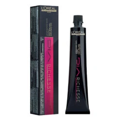 L'Oréal Professionnel Dia Richesse Demi Permanent Hair Colour - 6 Dark Blonde 50ml