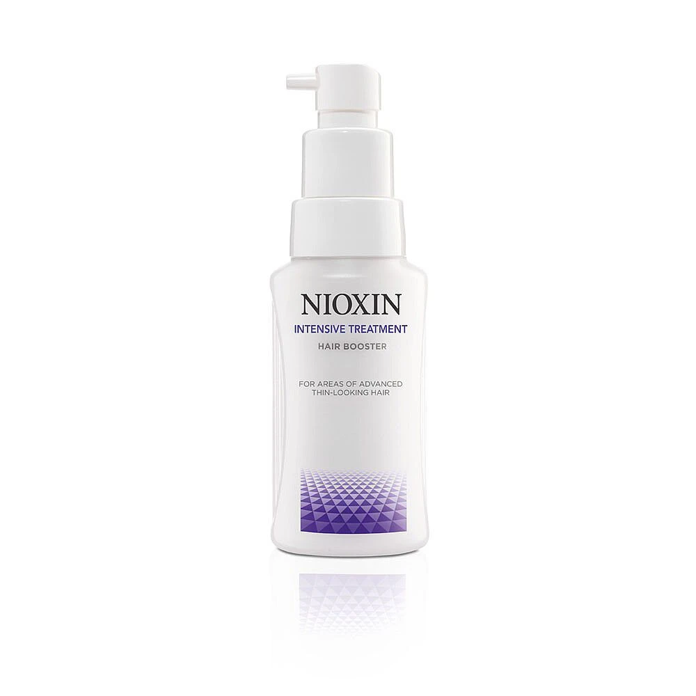 Wella Professionals Nioxin Intensive Treatment Hair Booster 100ml 1 Wella Professionals Nioxin Intensive Treatment Hair Booster 100ml