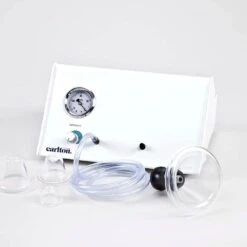 Carlton Professional CC2325 Ultravac Vacuum Therapy Unit