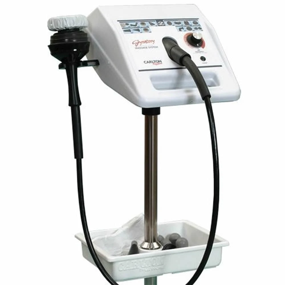 Carlton Professional CC500 G5 Massager 2 Carlton Professional CC500 G5 Massager - Image 2