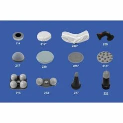 Carlton Professional CC500 G5 Massager 5 Carlton Professional CC500 G5 Massager -Pro Beauty Care Shop 134611 3