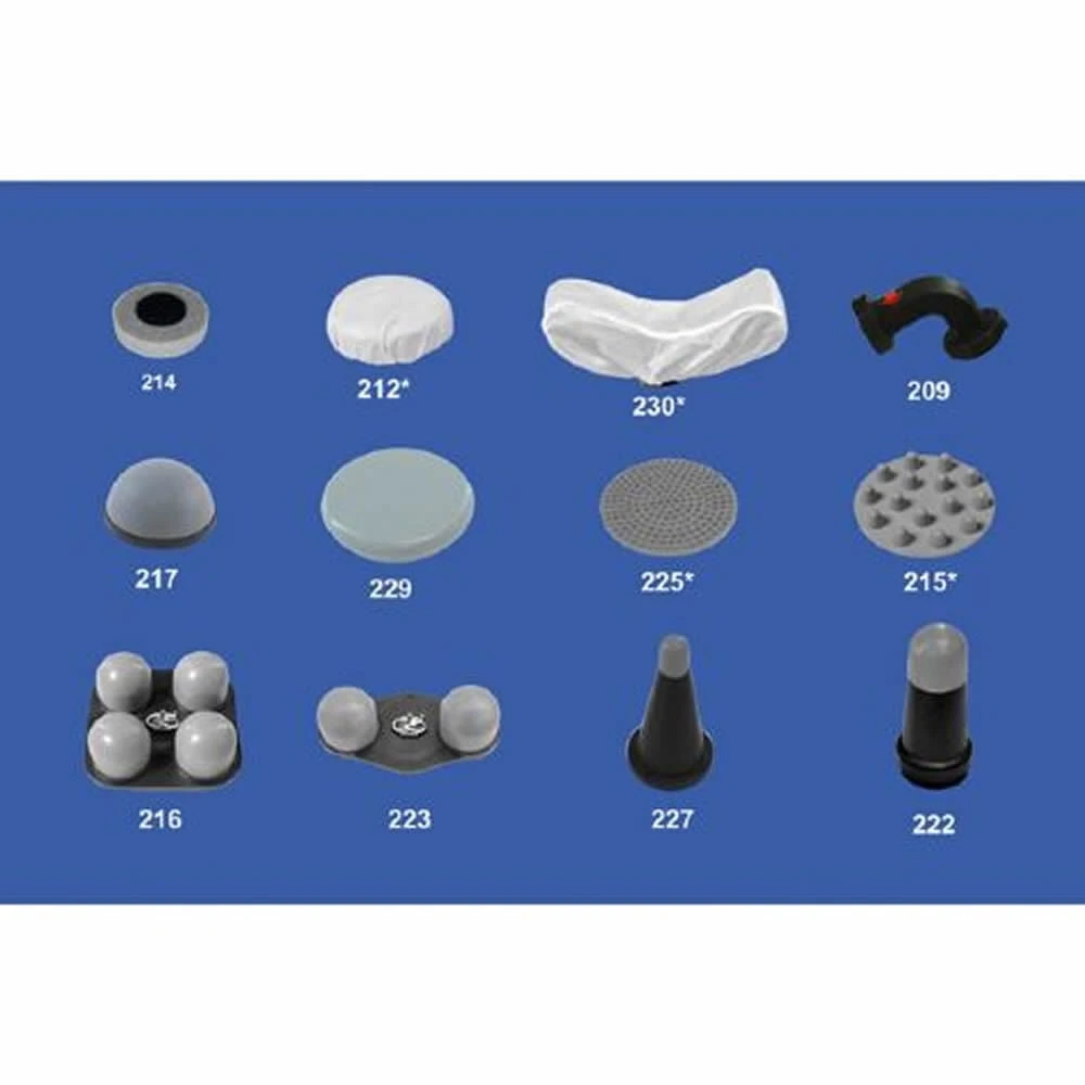 Carlton Professional CC500 G5 Massager 3 Carlton Professional CC500 G5 Massager - Image 3