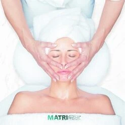 House Of Famuir Matricol Collagen & Intense Anti Ageing Mask Pack Of 5