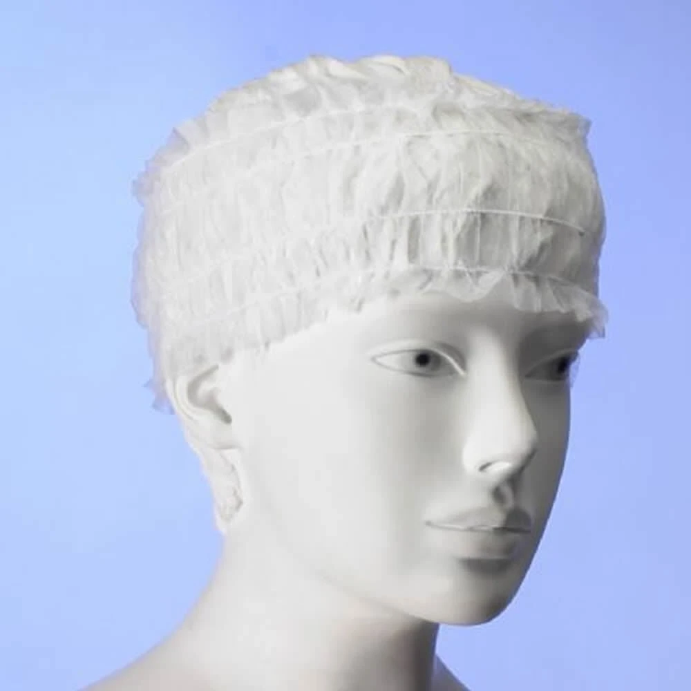 Salon Services Disposable Headbands Pack Of 100 2 Salon Services Disposable Headbands Pack Of 100 - Image 2