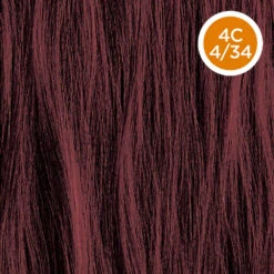 Paul Mitchell Color XG Permanent Hair Colour - 6N (6/0) 90ml -Pro Beauty Care Shop 143325 swatch