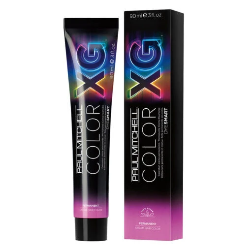 Paul Mitchell Color XG Permanent Hair Colour - 6N (6/0) 90ml 3 Paul Mitchell Color XG Permanent Hair Colour - 6N (6/0) 90ml -Pro Beauty Care Shop 143340 0