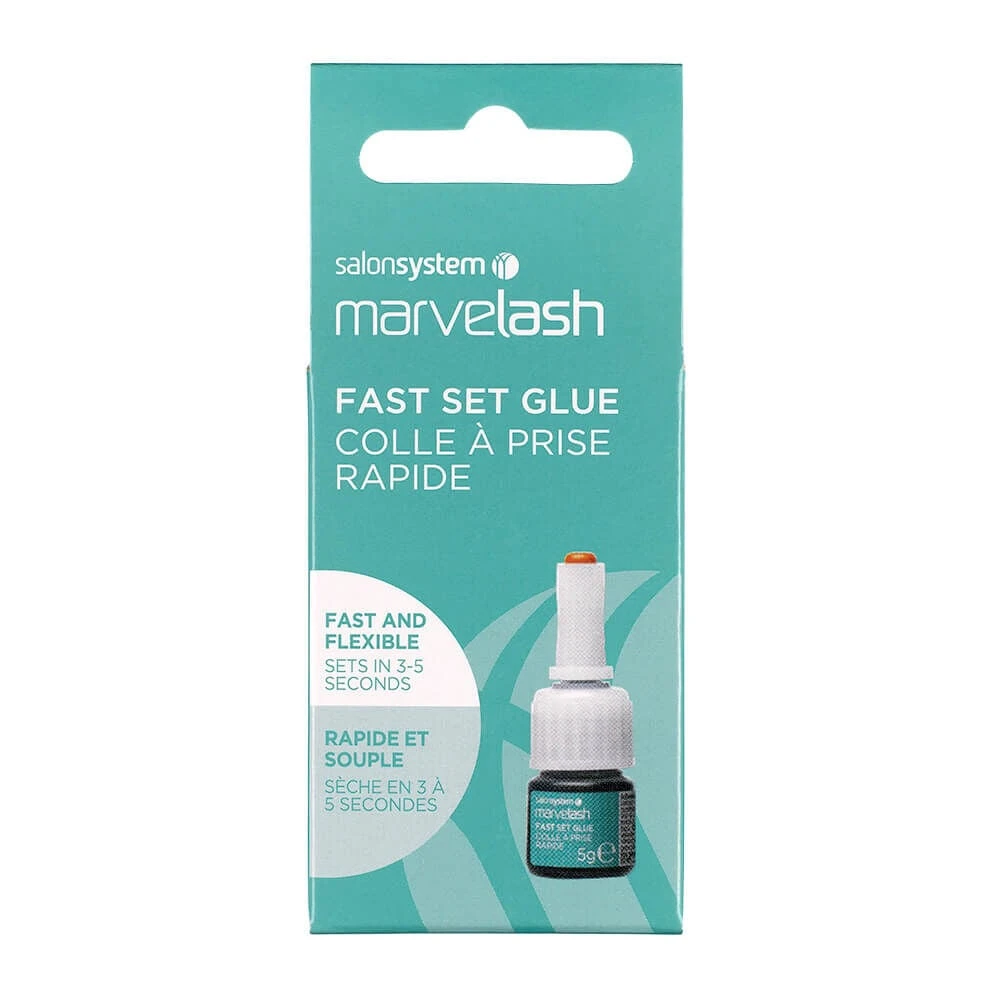 Marvelash Fast Set Glue 5g 1 Marvelash Fast Set Glue 5g
