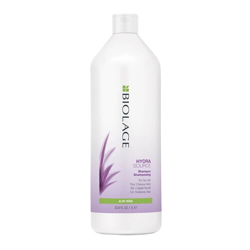 Matrix Biolage Hydrasource Shampoo 1L 1 Matrix Biolage Hydrasource Shampoo 1L