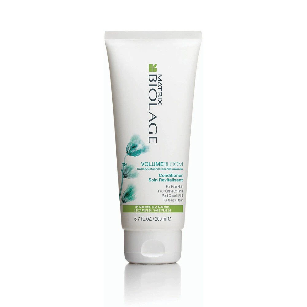Matrix Biolage Volumebloom Conditioner 200ml 1 Matrix Biolage Volumebloom Conditioner 200ml
