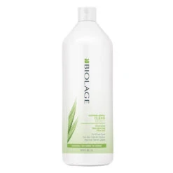 Matrix Scalpsync Normalising Shampoo 1L