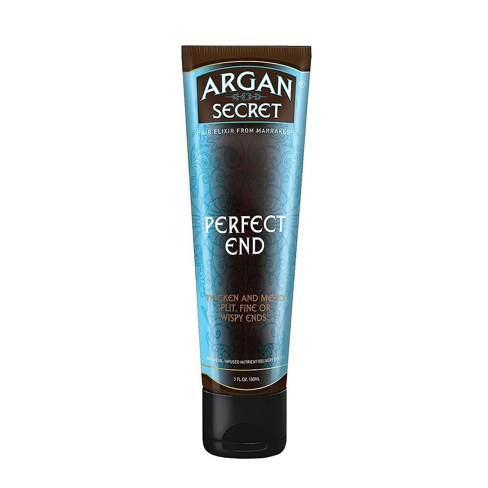 Argan Secret Perfect End 150ml 1 Argan Secret Perfect End 150ml