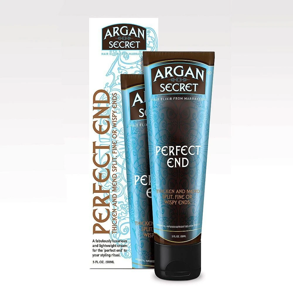 Argan Secret Perfect End 150ml 2 Argan Secret Perfect End 150ml - Image 2