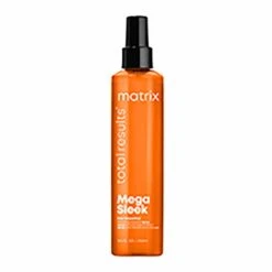 Pro Beauty Care Shop 14 Matrix Total Results Mega Sleek Iron Smoother Spray 250ml