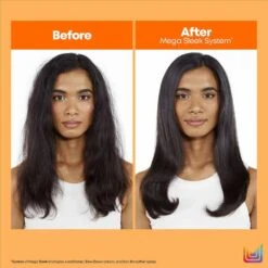 Matrix Total Results Mega Sleek Iron Smoother Spray 250ml -Pro Beauty Care Shop 159010 2