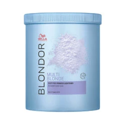 Wella Professionals Blondor Multi-Blonde Powder 800g