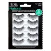 Ardell Natural 105 Strip Lashes, Pack Of 5
