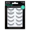 Ardell Natural 110 Strip Lashes, Pack Of 5