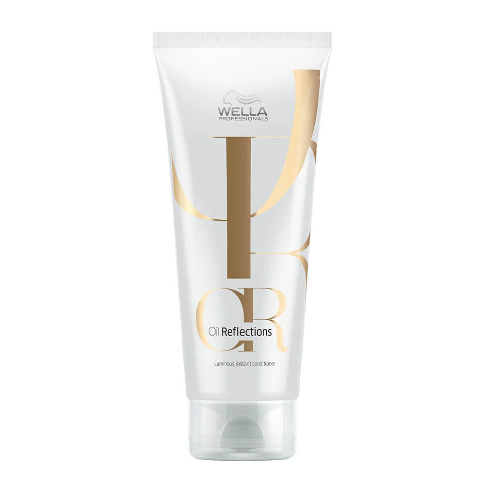 Wella Professionals Oil Reflections Conditioner 200ml 1 Wella Professionals Oil Reflections Conditioner 200ml