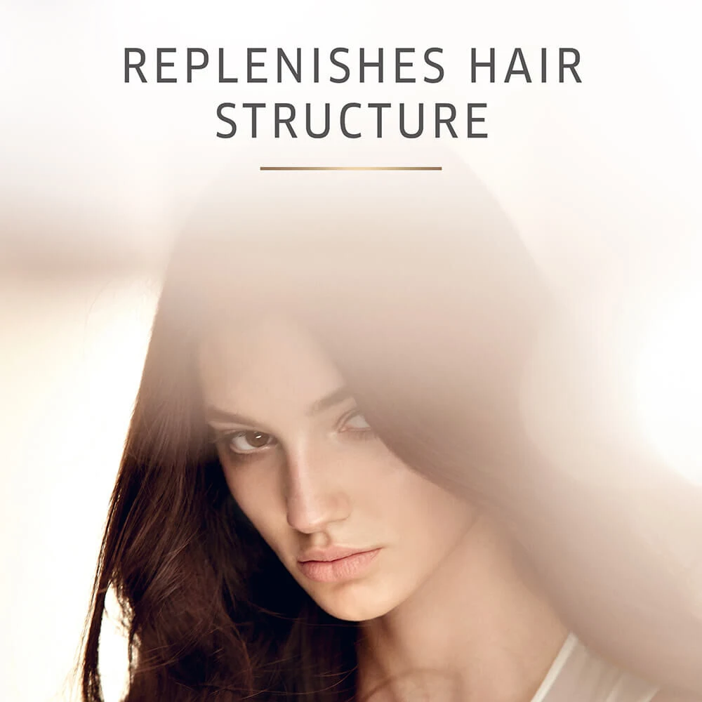 Wella Professionals Oil Reflections Mask 150ml 3 Wella Professionals Oil Reflections Mask 150ml - Image 3