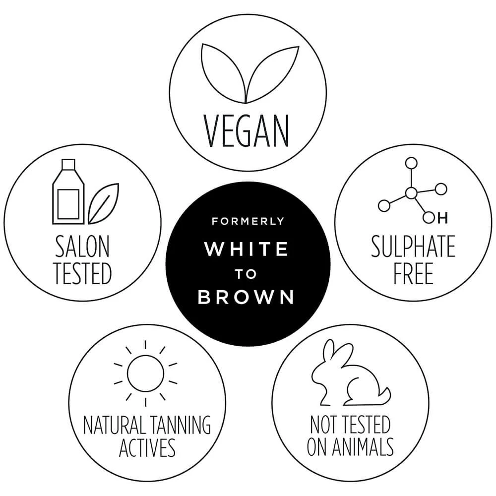 Way To Beauty Self Tanning Lotion Medium 250ml 2 Way To Beauty Self Tanning Lotion Medium 250ml - Image 2