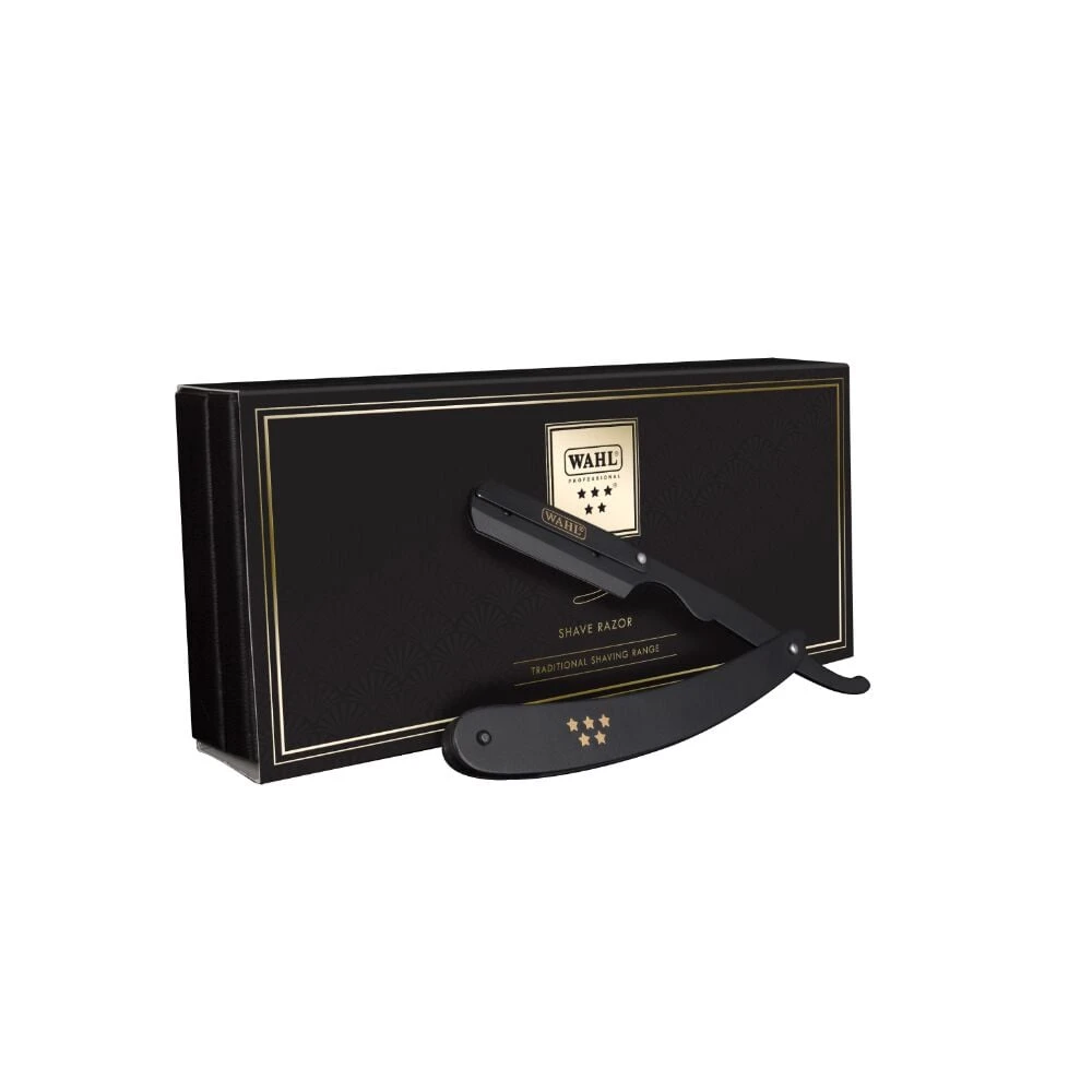 WAHL 5 Star Facial Razor 1 WAHL 5 Star Facial Razor