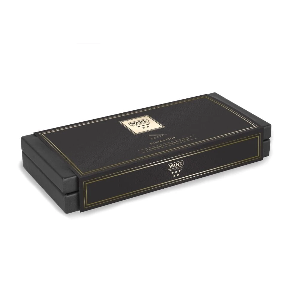 WAHL 5 Star Facial Razor 3 WAHL 5 Star Facial Razor - Image 3