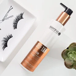 Sienna X Self Tan Tinted Lotion 200ml -Pro Beauty Care Shop 165747 2