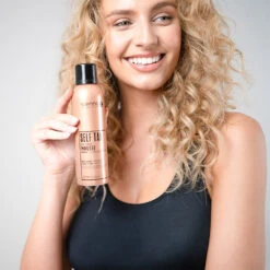 Sienna X Q10 Tinted Self Tan Mousse 200ml 5 Sienna X Q10 Tinted Self Tan Mousse 200ml -Pro Beauty Care Shop 165751 2