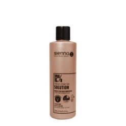Sienna X Professional Tanning Solution 12% 250ml