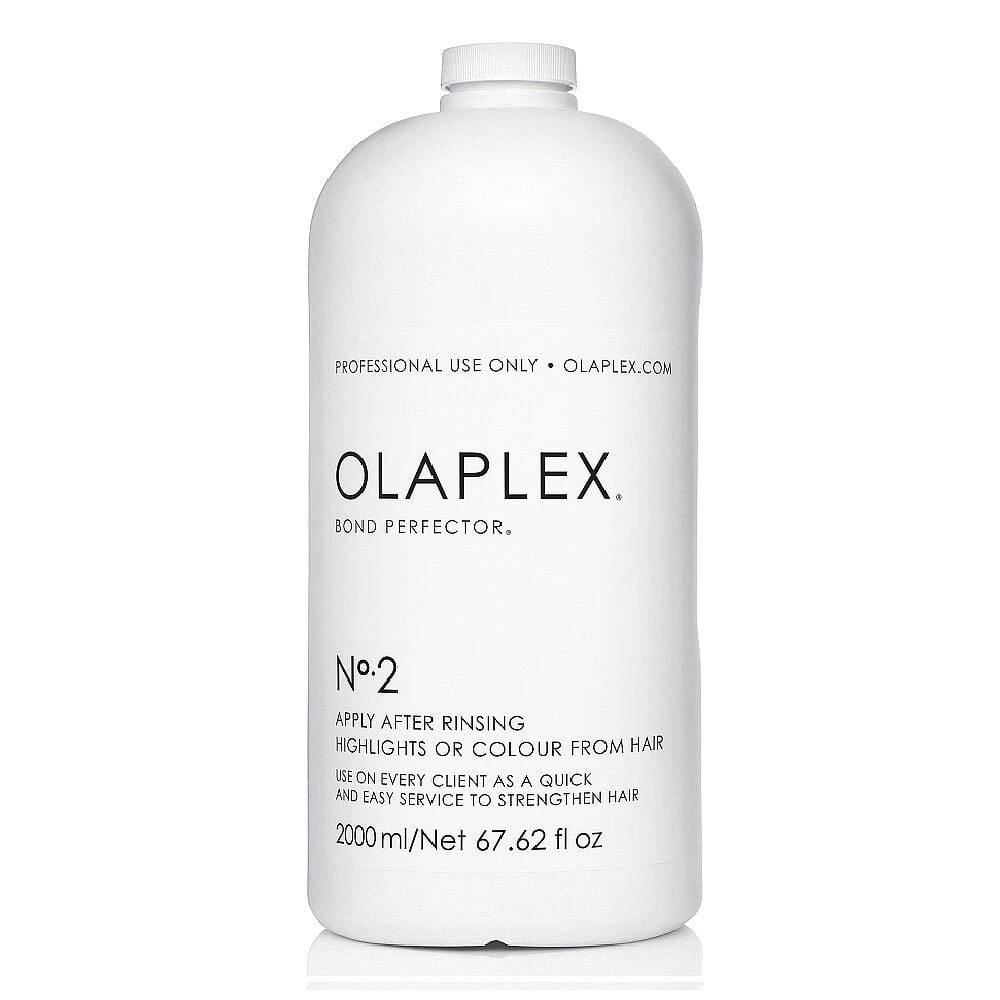 Olaplex No.2 Bond Perfector 2 Litre 1 Olaplex No.2 Bond Perfector 2 Litre