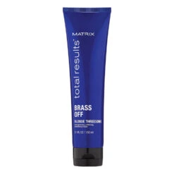 Matrix Total Results Brass Off Blonde Threesome Cream 150ml