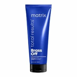 Matrix Brass Off Mask 200ml