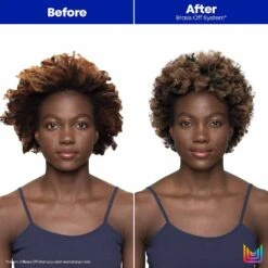 Matrix Brass Off Mask 200ml -Pro Beauty Care Shop 167330 2