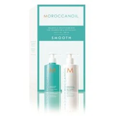 Moroccanoil Smoothing Duo 1l