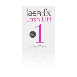 Lash FX Lash Lift Lifting Cream, 0.5ml