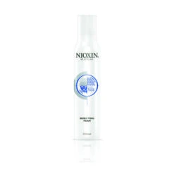 Wella Professionals Nioxin 3D Style Hair Bodifying Foam 200ml