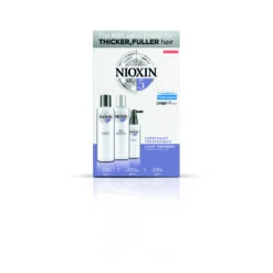 Wella Professionals Nioxin Trial Kit System 5