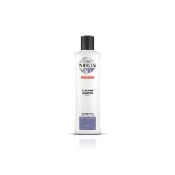 Wella Professionals Nioxin System 5 Cleanser Shampoo 300ml