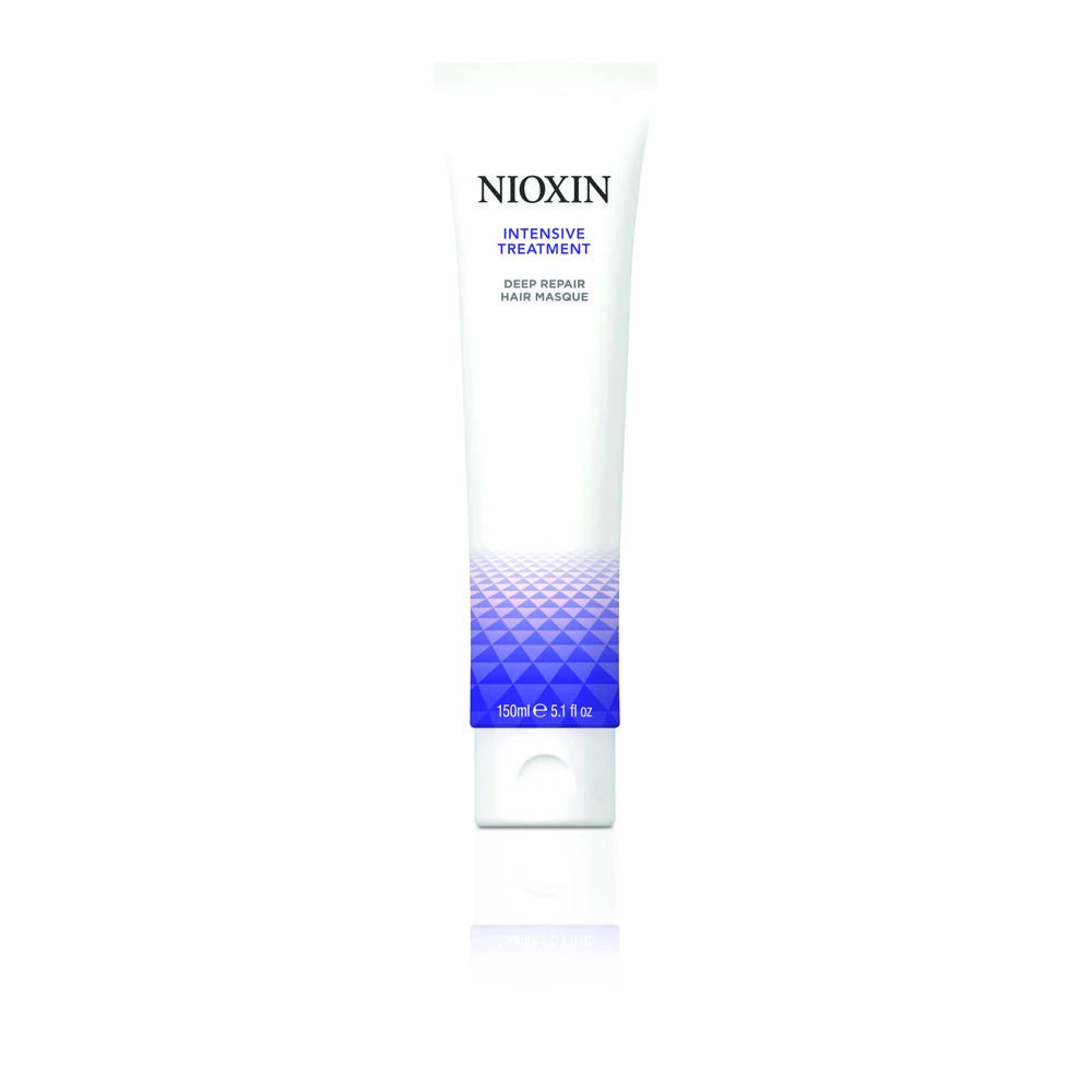 Wella Professionals Nioxin Deep Repair Hair Masque 150ml 1 Wella Professionals Nioxin Deep Repair Hair Masque 150ml