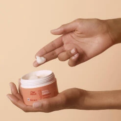 Wella Professionals Invigo Nutri-Enrich Mask 150ml -Pro Beauty Care Shop 544017 2