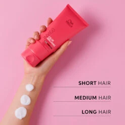 Wella Professionals Invigo Color Brilliance Conditioner Coarse 200ml 7 Wella Professionals Invigo Color Brilliance Conditioner Coarse 200ml -Pro Beauty Care Shop 544019 2