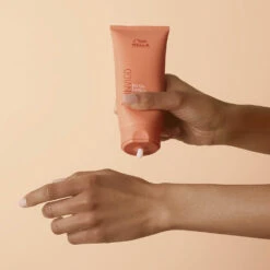 Wella Professionals Invigo Nutri-Enrich Conditioner 200ml -Pro Beauty Care Shop 544022 3