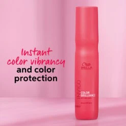 Wella Professionals Invigo Hair Color Brilliance Miracle BB Spray 150ml -Pro Beauty Care Shop 544050 2