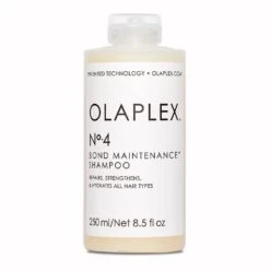 Olaplex No.4 Bond Maintenance Shampoo 250ml